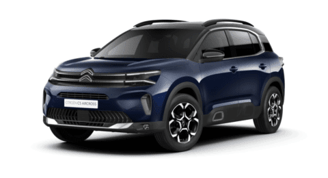 CITROËN SUV C5 AIRCROSS