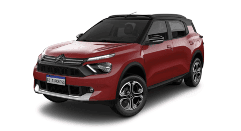 NUEVO CITROËN C3 AIRCROSS MY25
