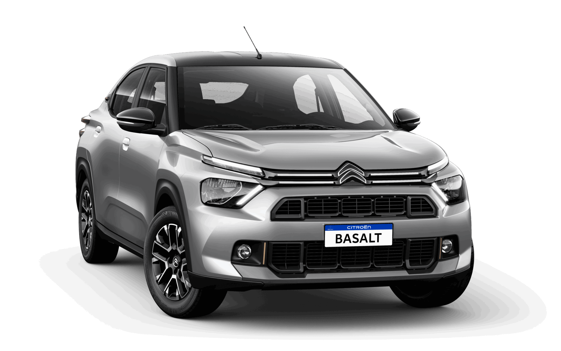 CITROËN BASALT